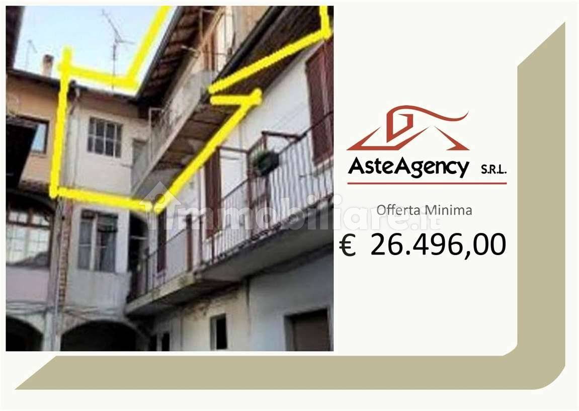 Appartamento in vendita a Tradate