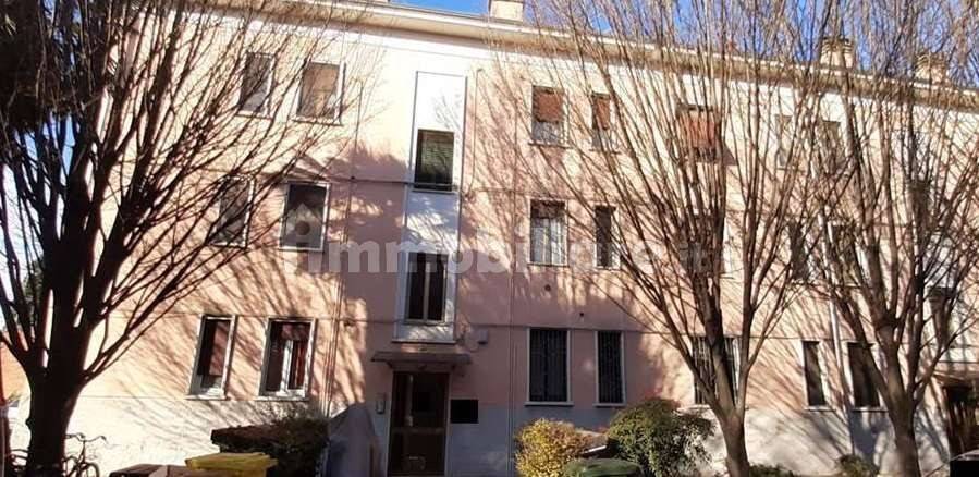 Appartamento in vendita a Saronno