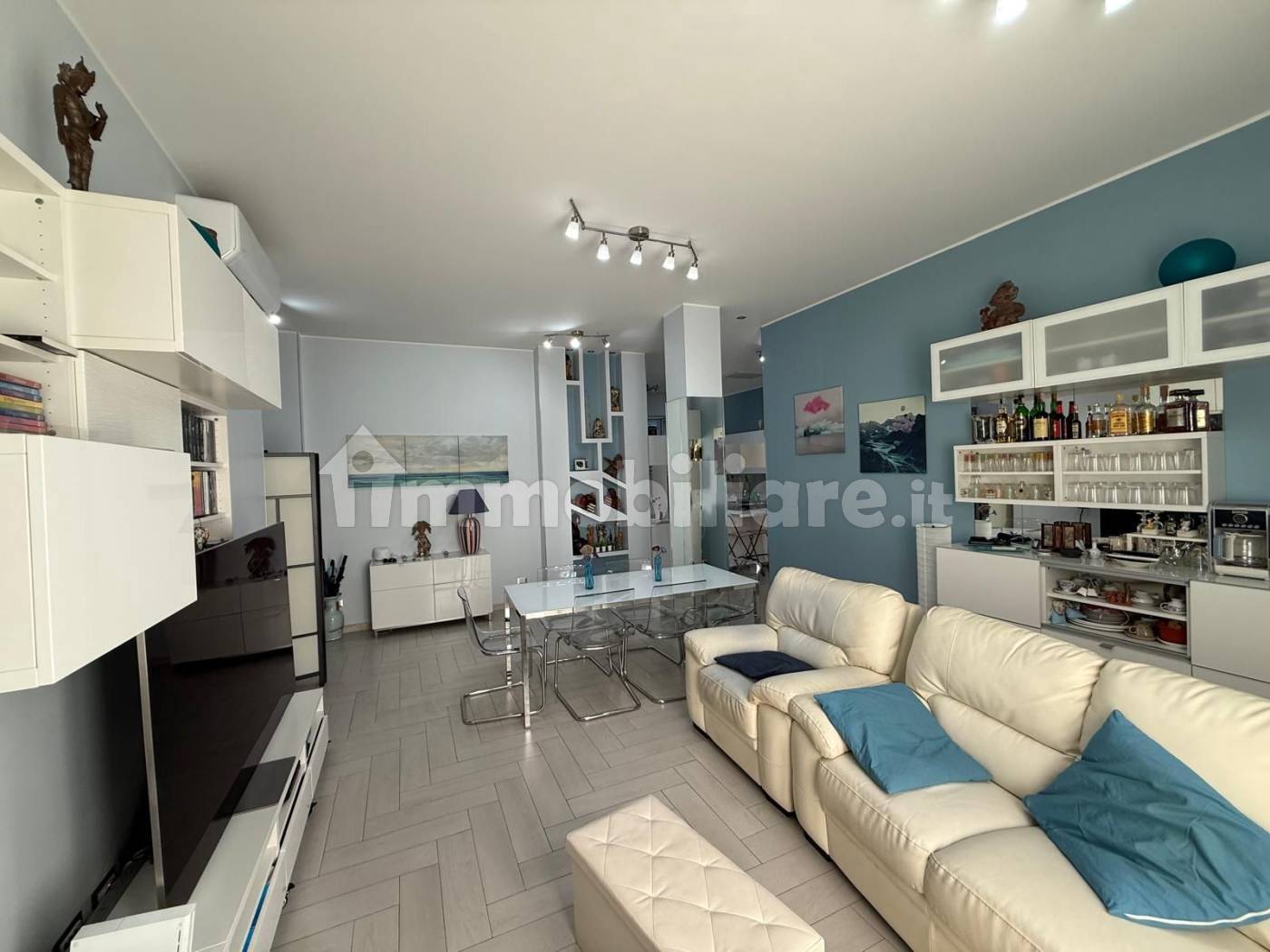 Appartamento in vendita a Catania