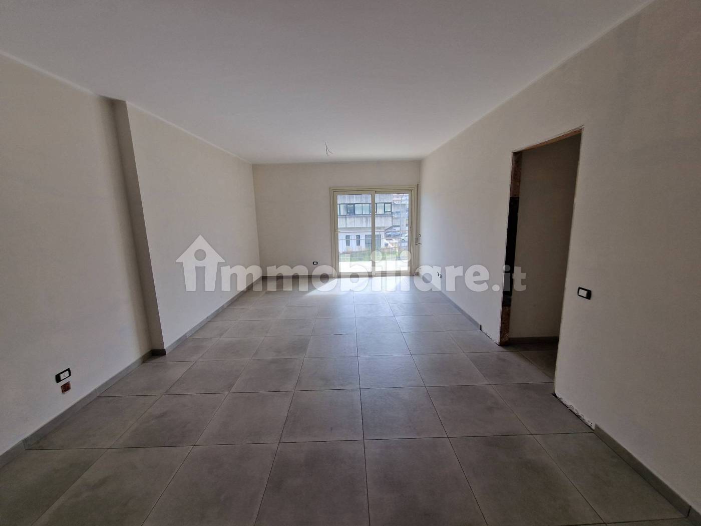 Appartamento in vendita a Giarre