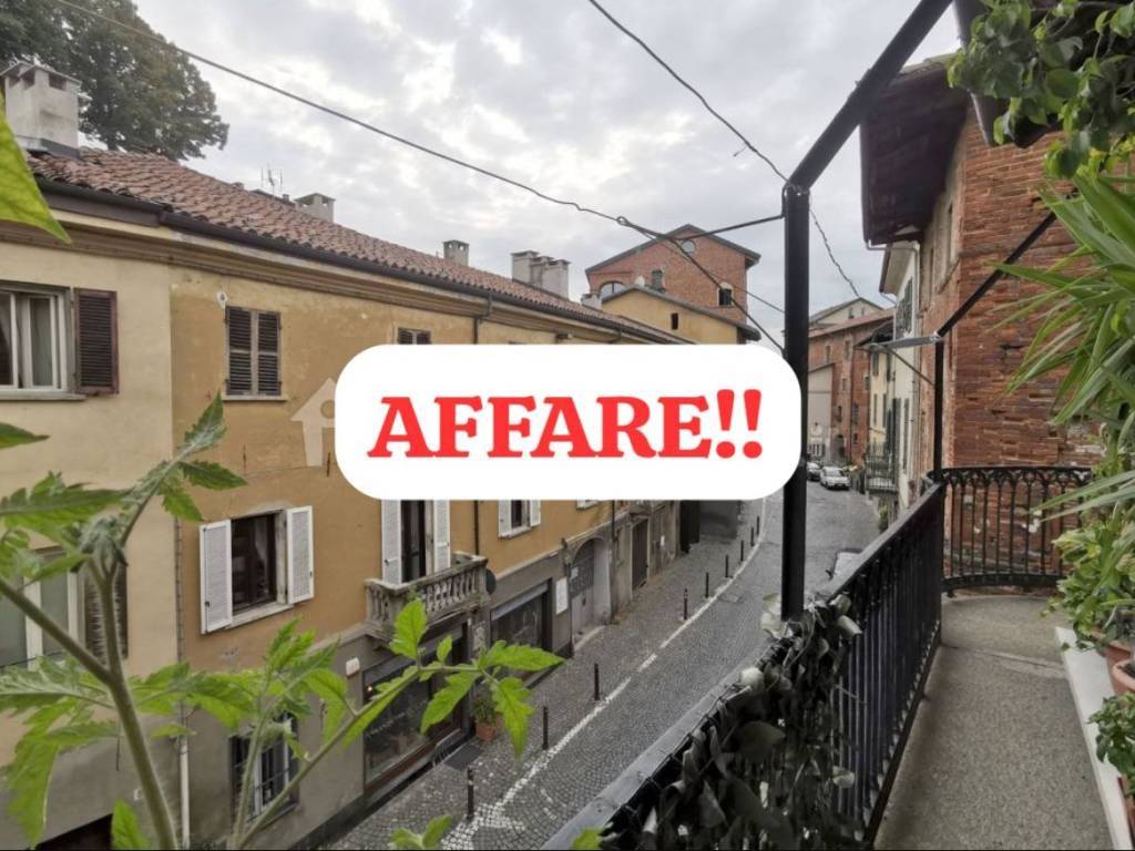 Appartamento in vendita a Chieri