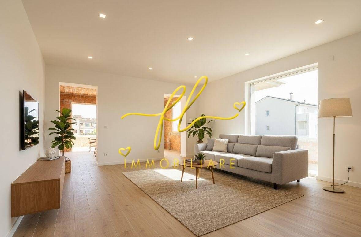 Appartamento in vendita a Cecina