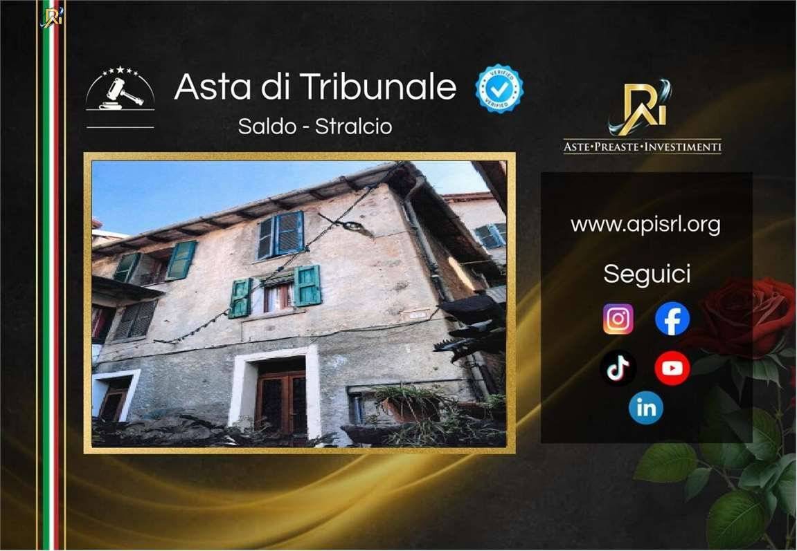 Appartamento in vendita a Blevio