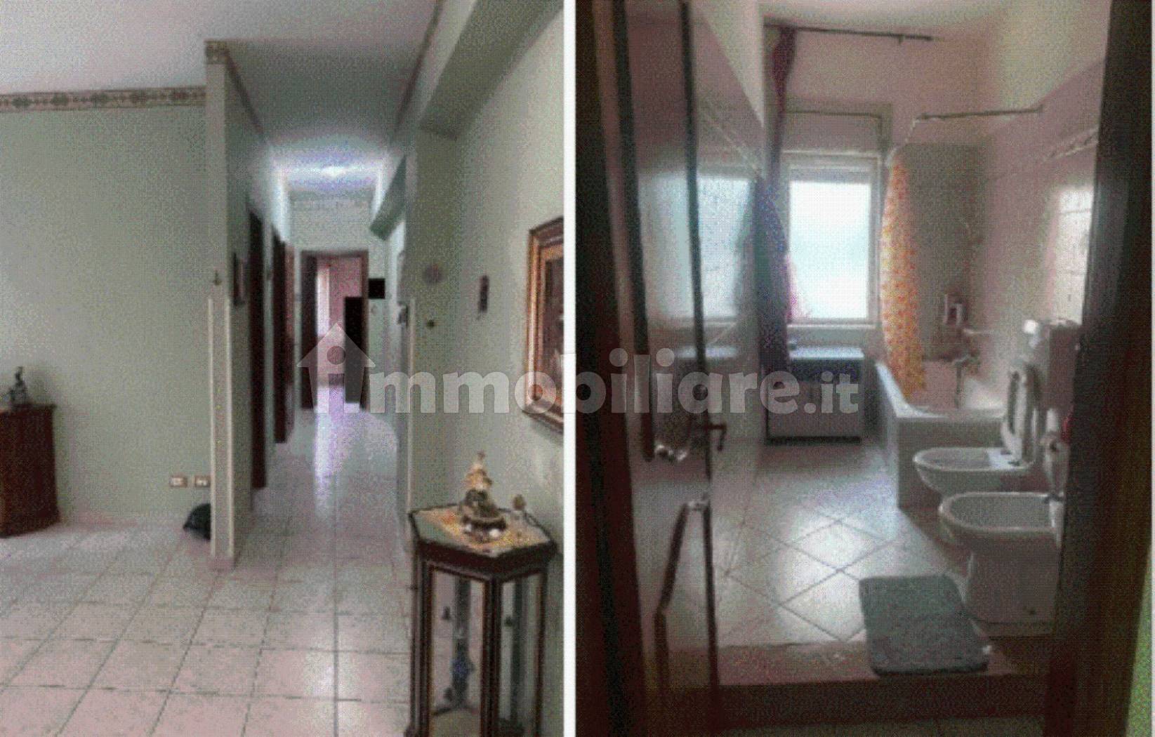 Appartamento in vendita a Sciacca