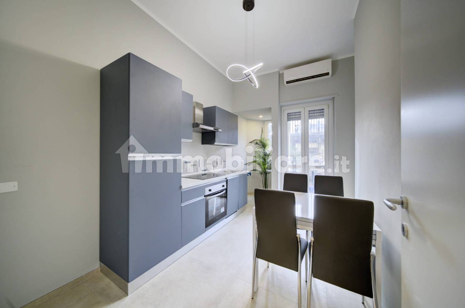 Appartamento in vendita a Torino