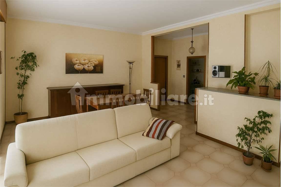 Appartamento in vendita a Mantova