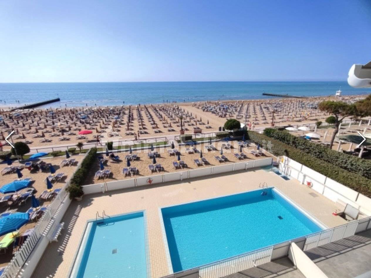 Appartamento in vendita a Jesolo