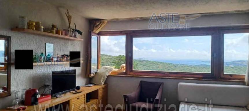 Appartamento in vendita a Olbia