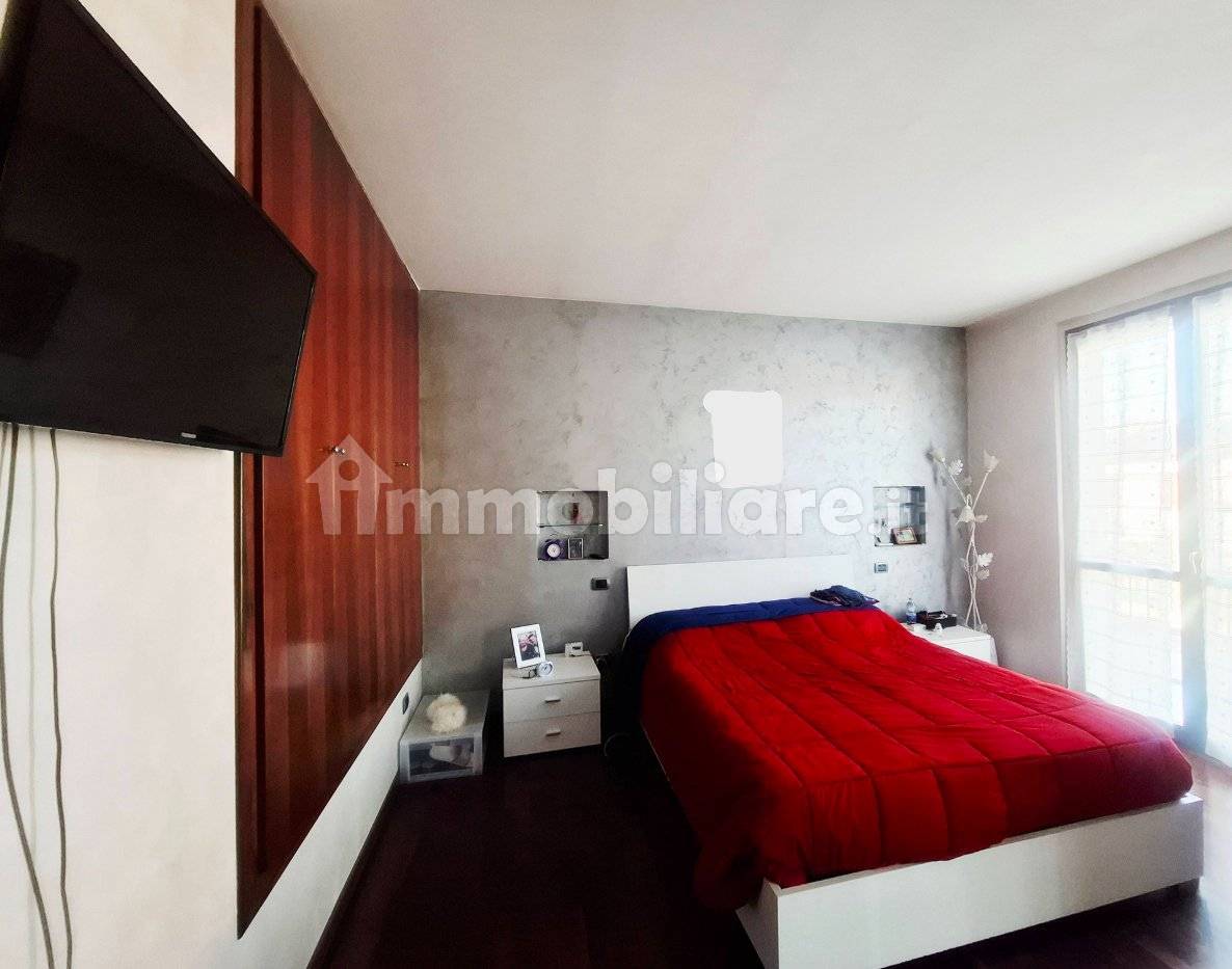 Villetta a schiera - foto 5