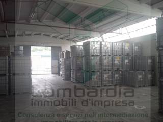 Magazzino
