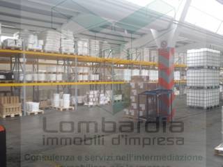 Magazzino