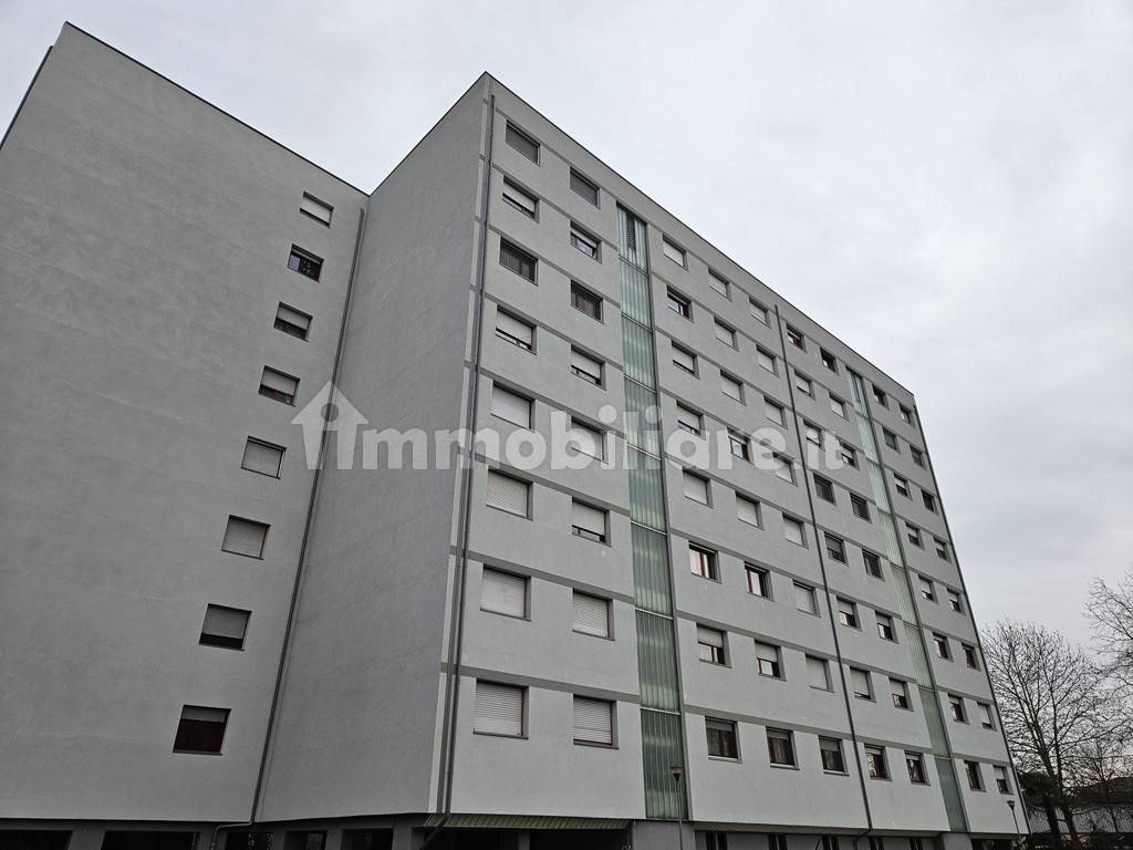 Appartamento in vendita a Novara