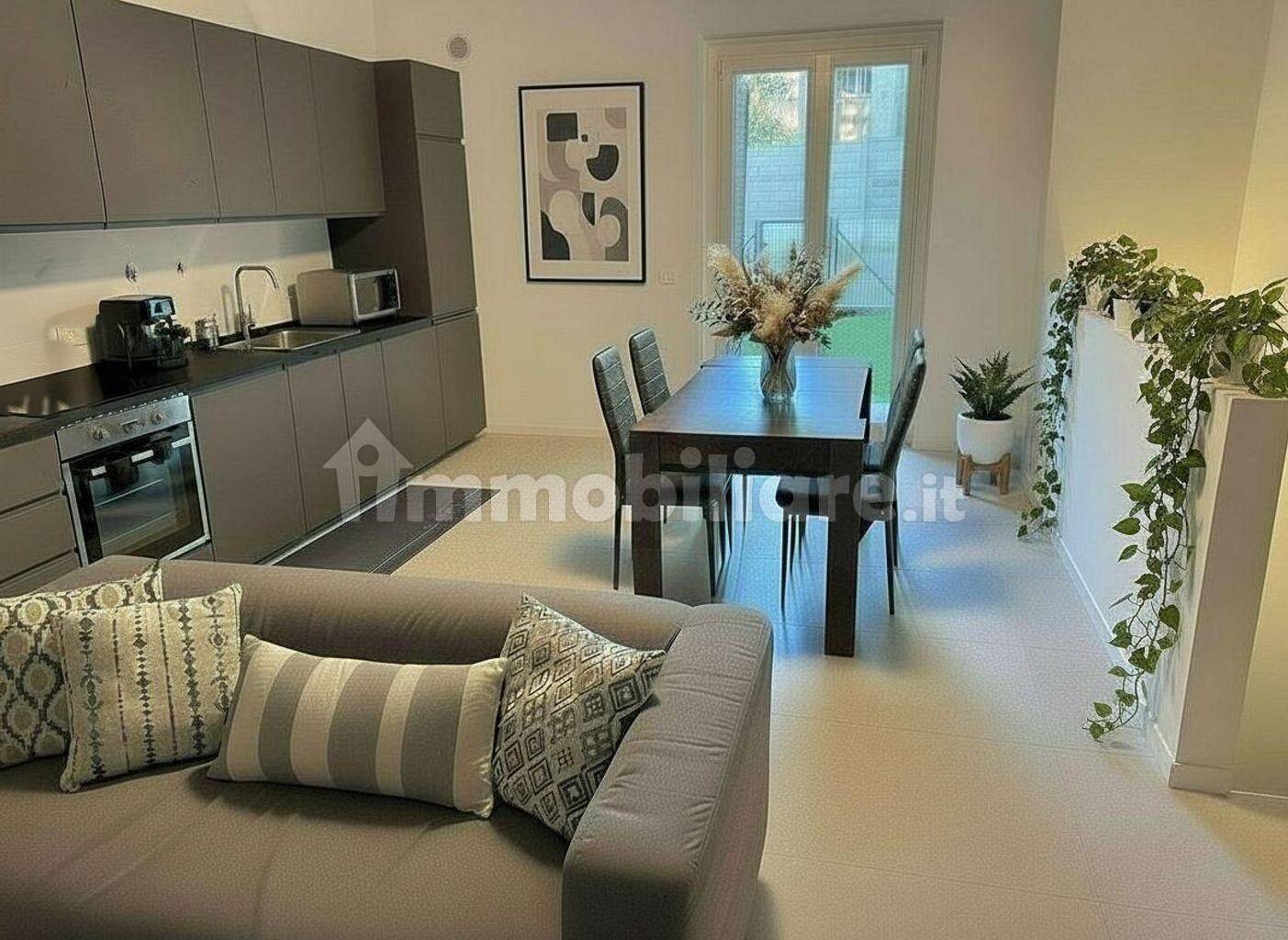 Appartamento in vendita a Loreto