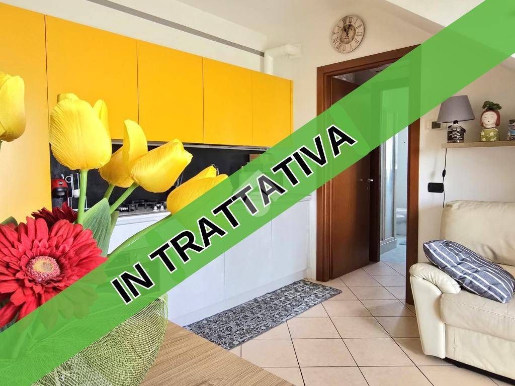 Appartamento in vendita a Castel d'Azzano