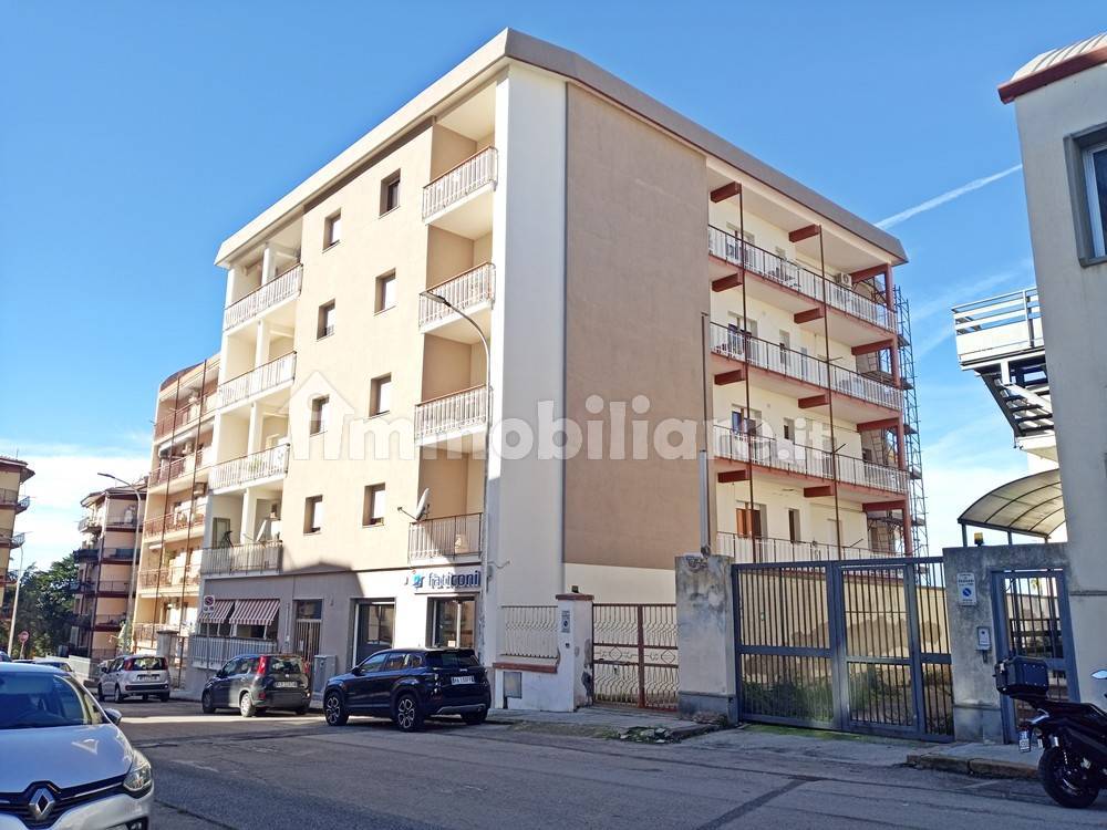 Appartamento in vendita a Sassari