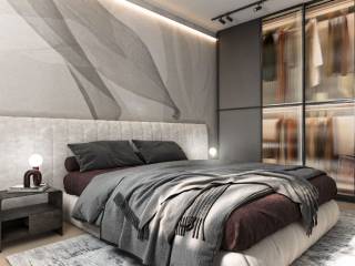 Camera da letto