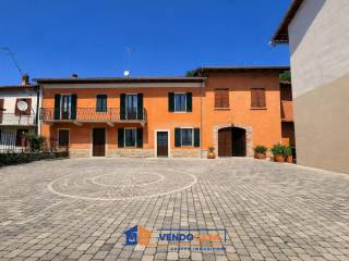 Cortile interno