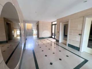 Interno palazzo