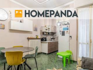 Apartment via Sapri 54, Mirafiori Sud - Onorato Vigliani, Turin