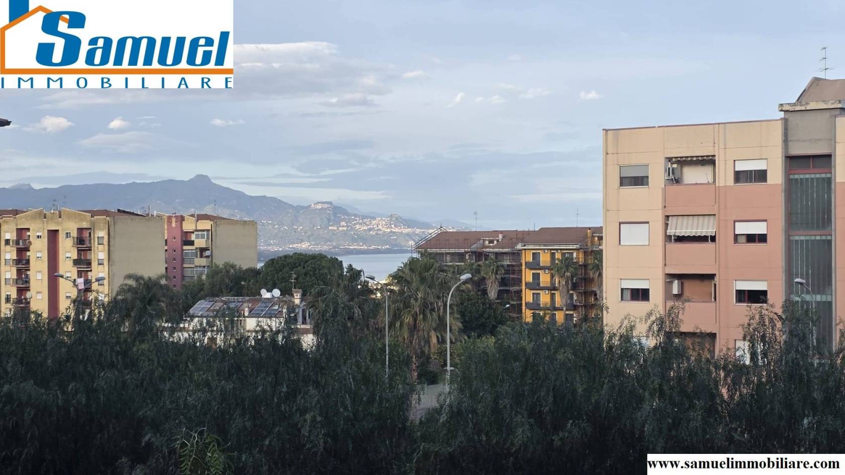 Appartamento in vendita a Giarre