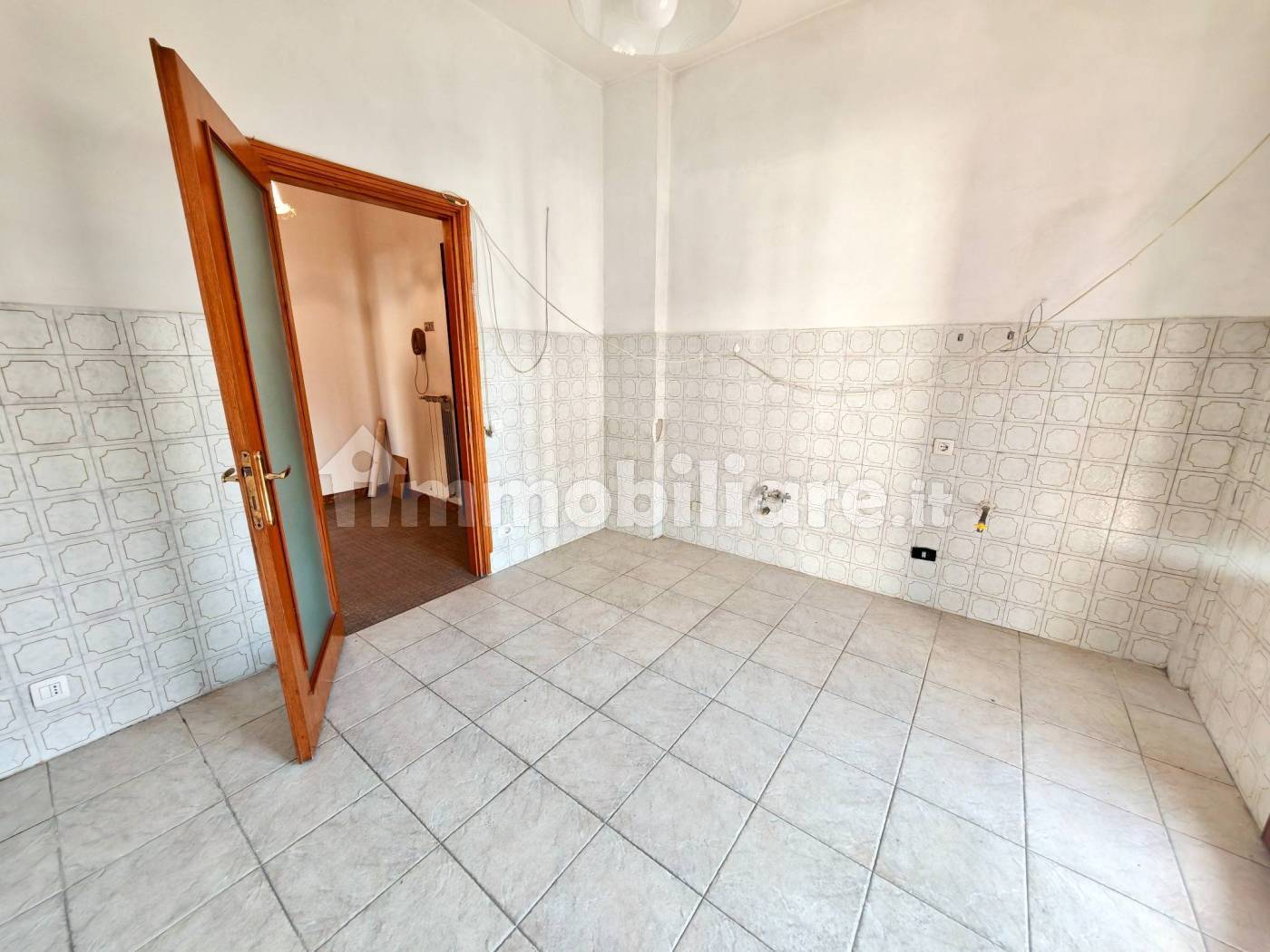 Appartamento in vendita a San Giovanni Valdarno