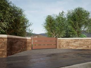Cortile interno