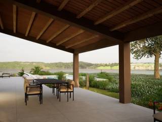Veranda