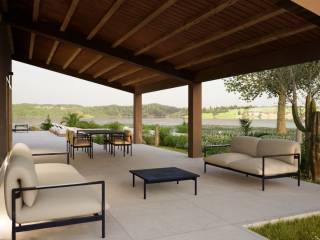 Veranda