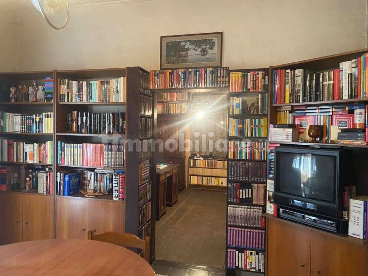 Casa indipendente in vendita a Trento