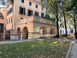 4-room flat vicolo Riva San Lorenzo, Centro Storico, Verona