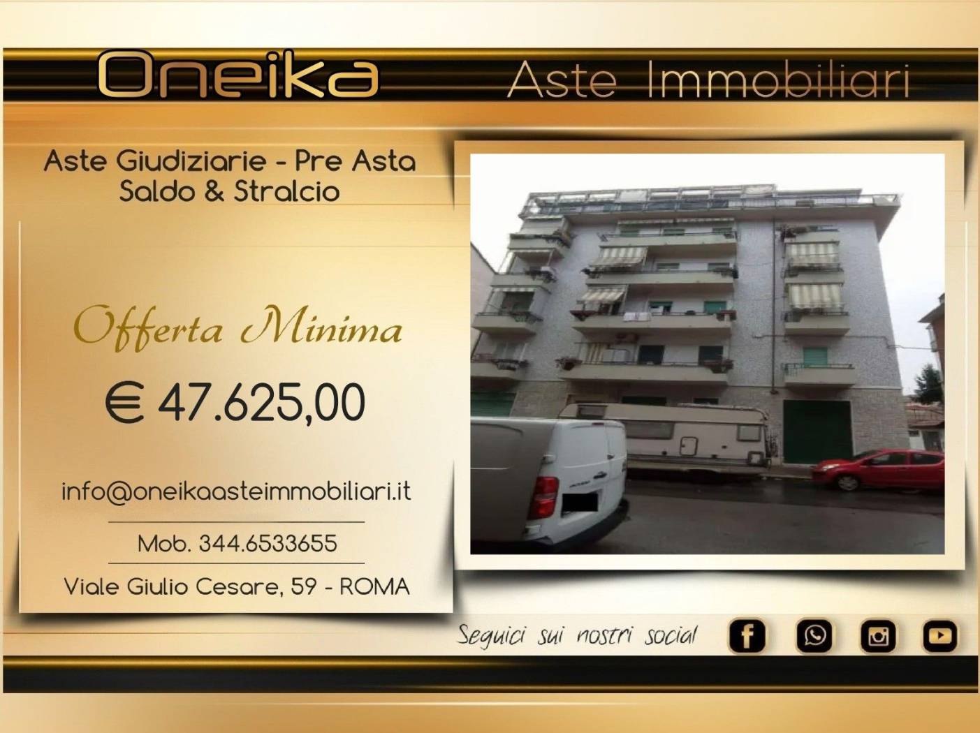 Appartamento in vendita a Torino