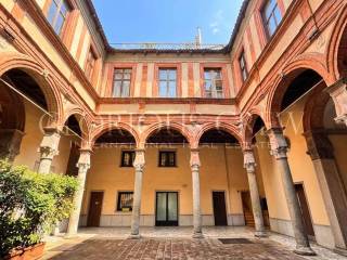 Cortile interno