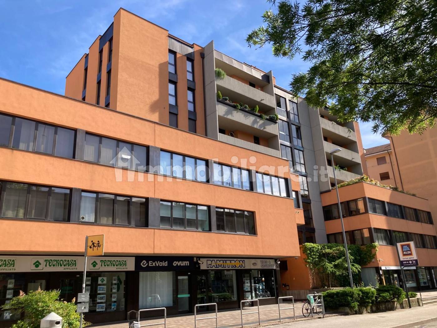 Appartamento in vendita a Trento