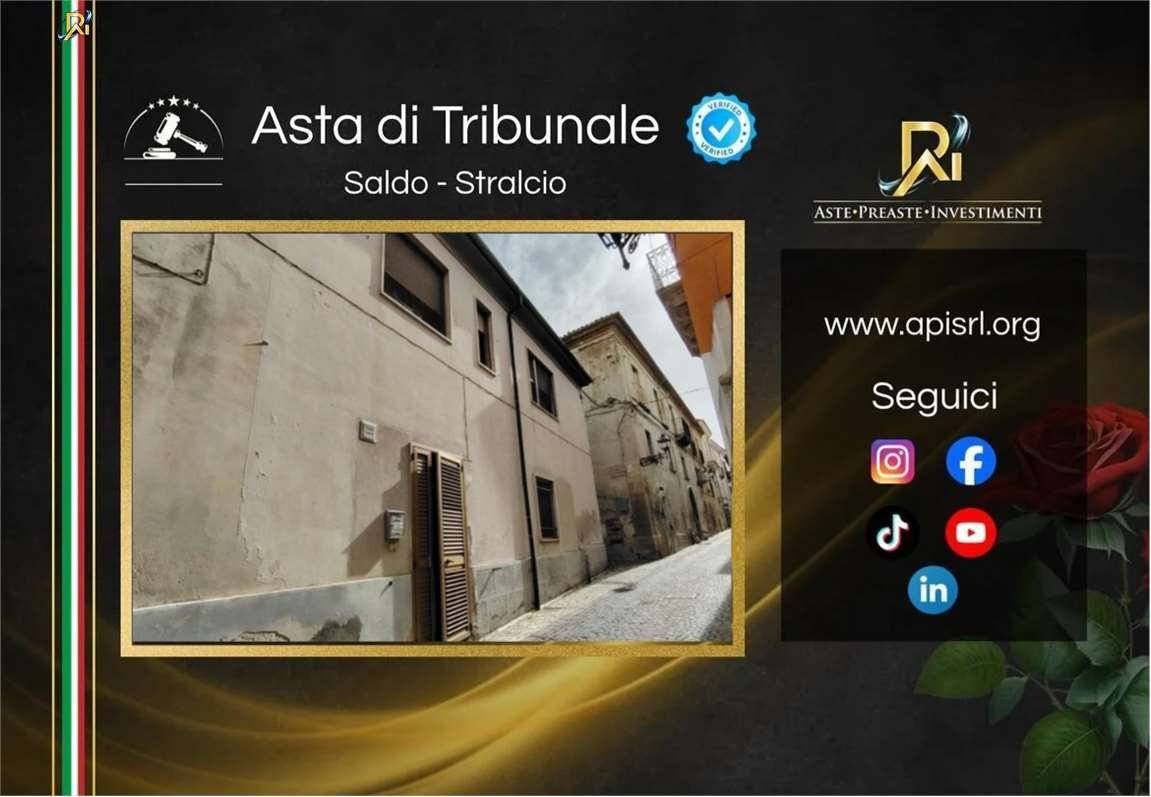 Appartamento in vendita a Torre de' Passeri