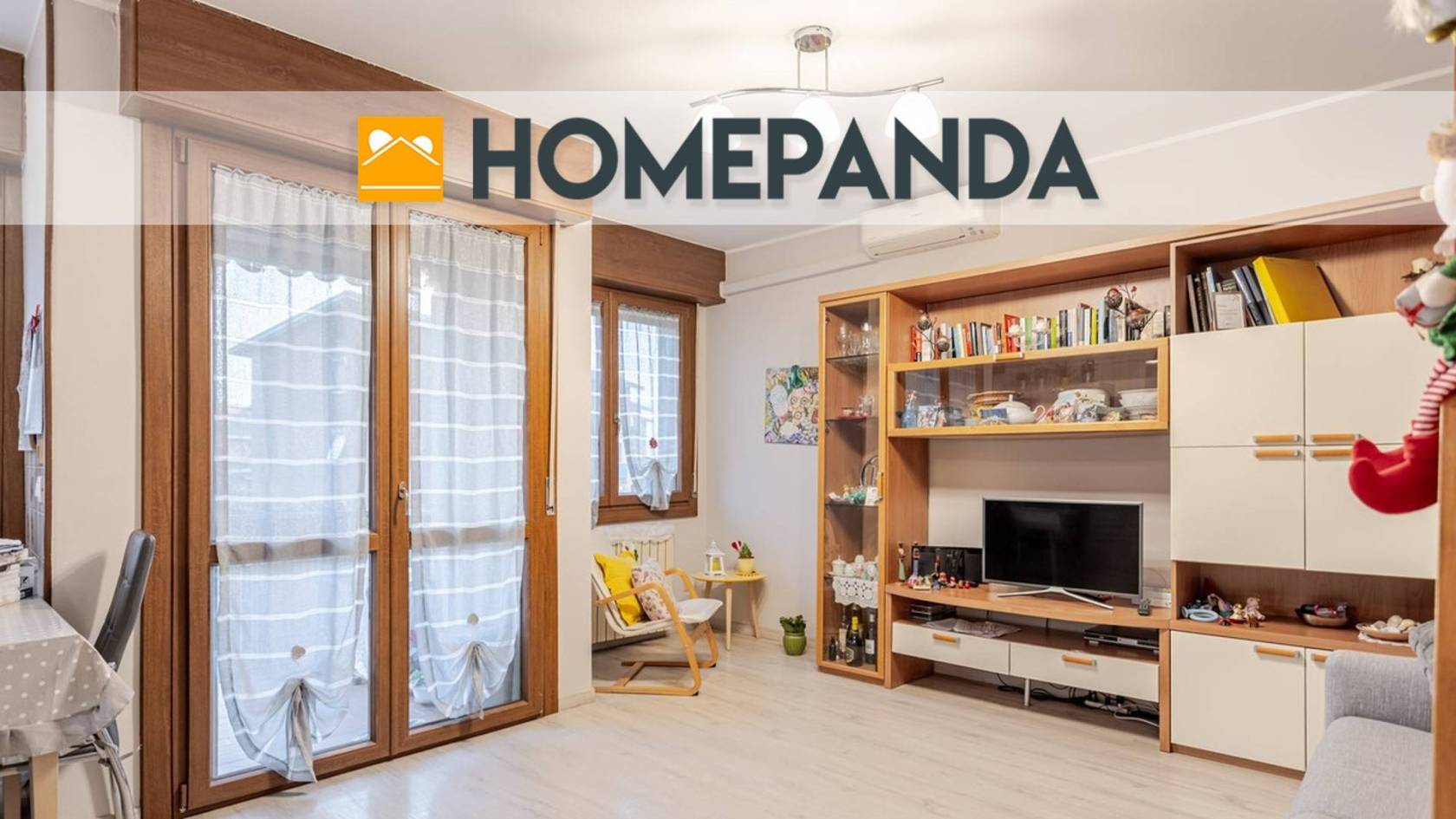 Appartamento in vendita a Pioltello