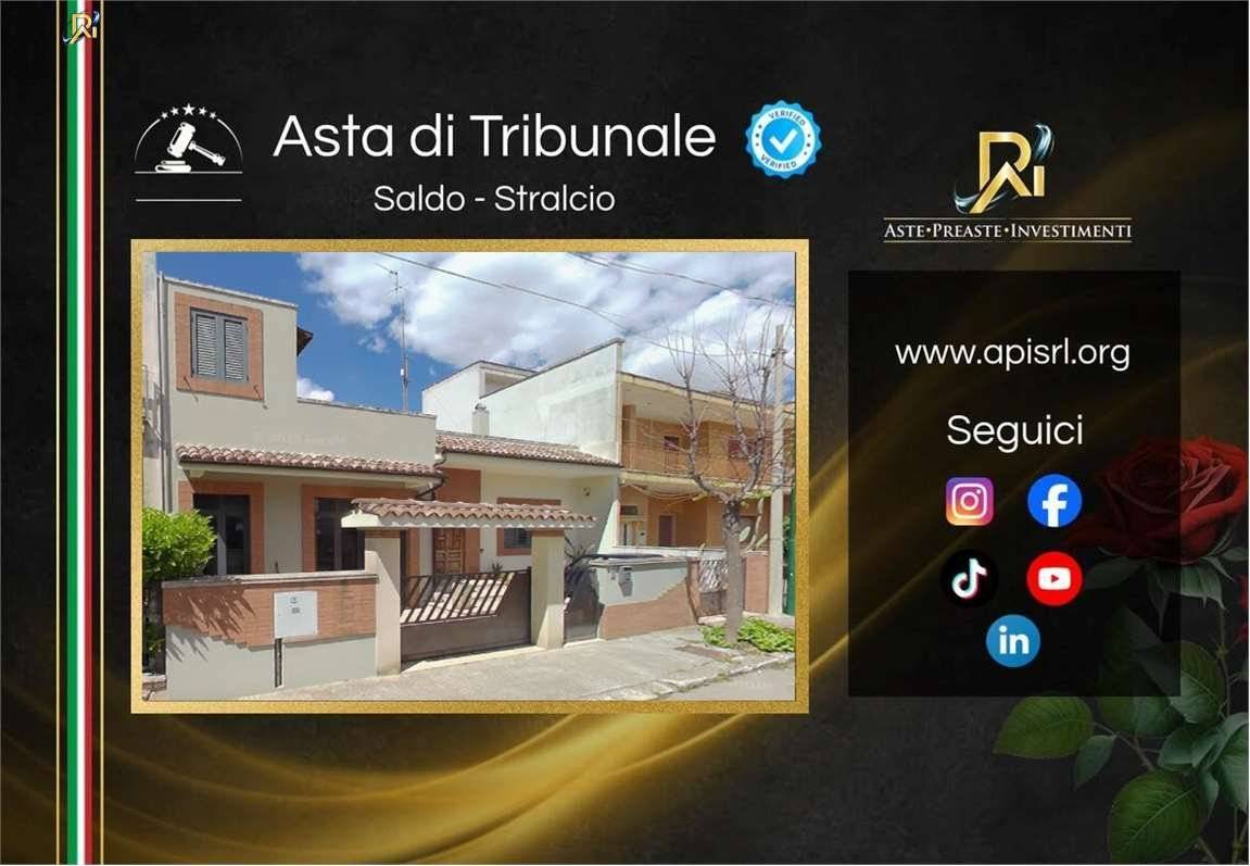 Villa in vendita a Martano