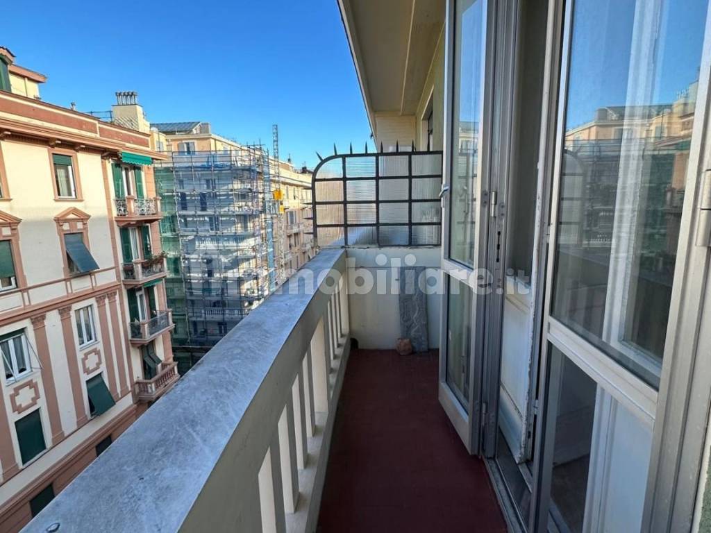 Vendita Appartamento Genova. Quadrilocale in via Trento 5. Da ...