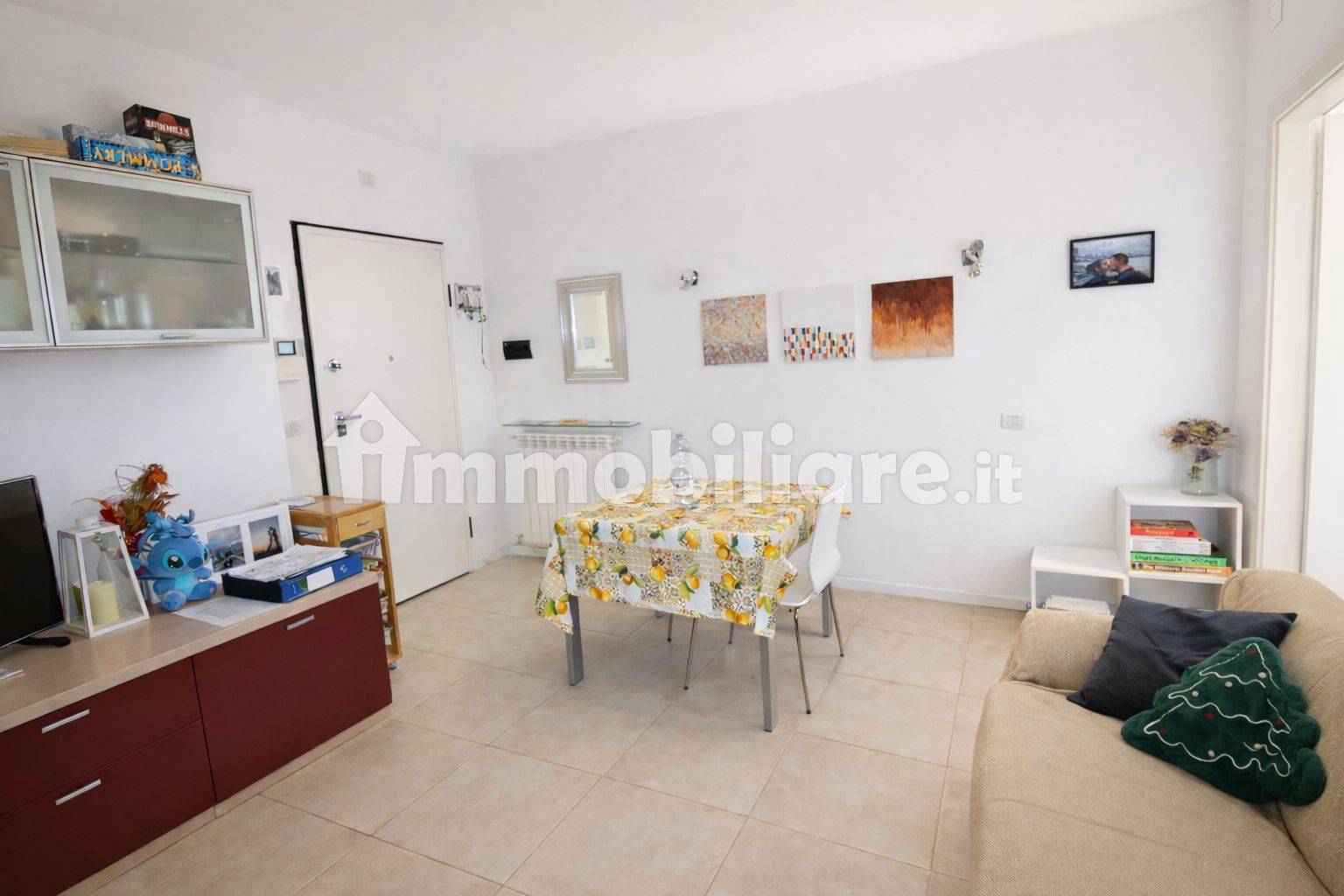 Appartamento in vendita a Jesi