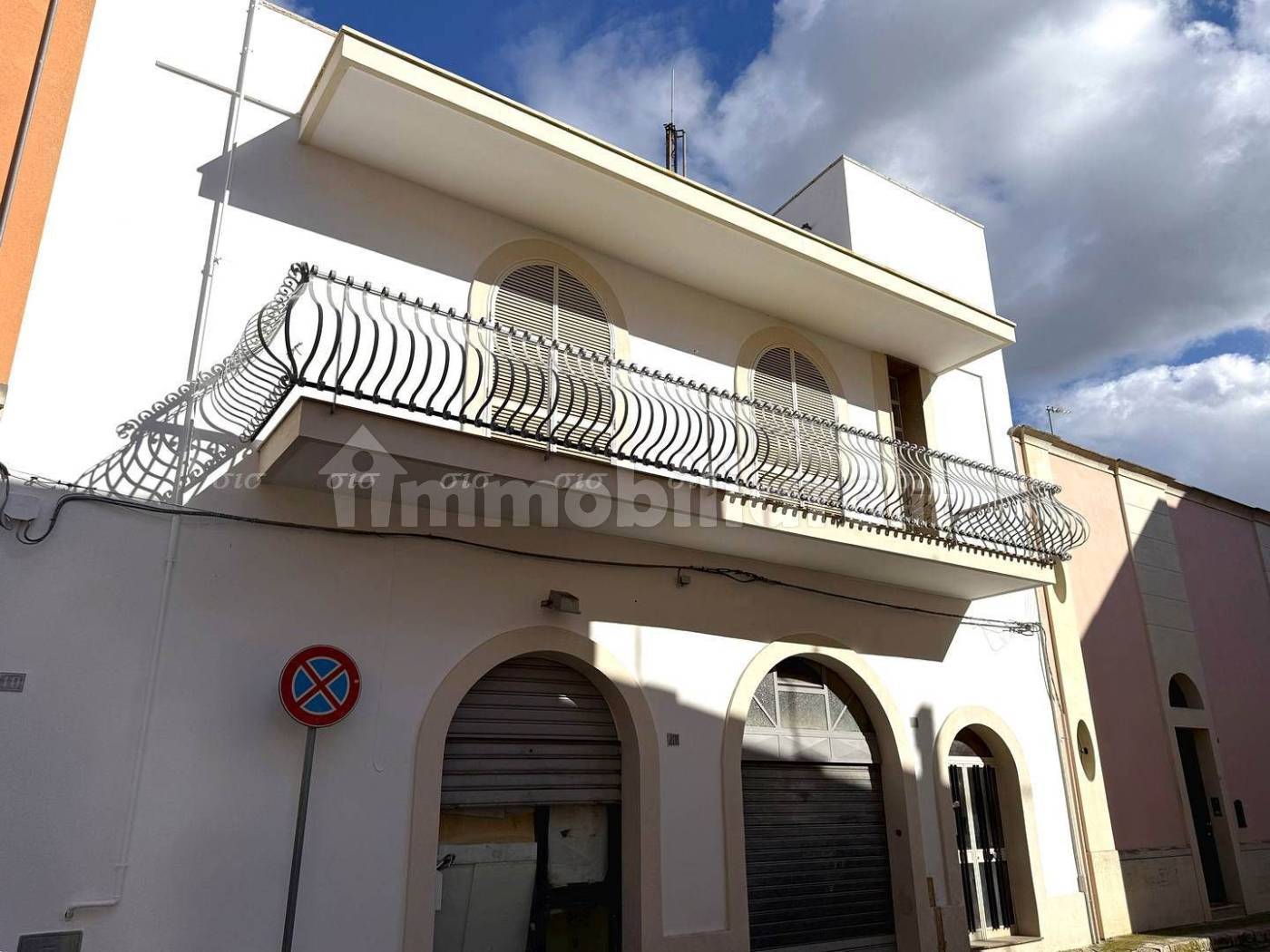 Appartamento in vendita a Nardò