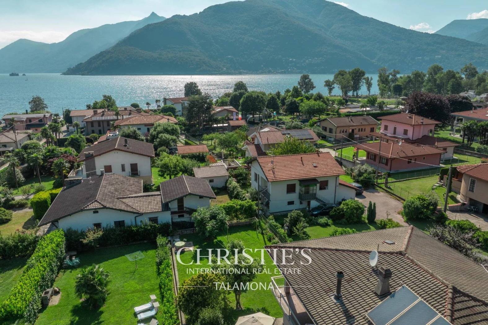 Appartamento in vendita a Maccagno con Pino e Veddasca