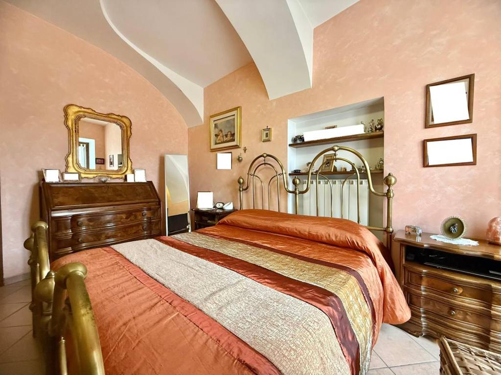 Camera da letto