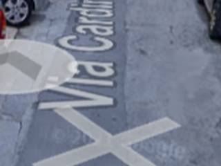 Apartment at auction via Cardinale Sanfelice, Palermo