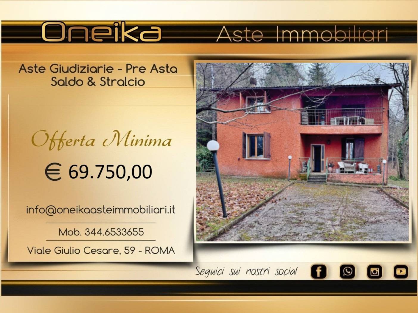 Casa indipendente in vendita a San Benedetto Val di Sambro