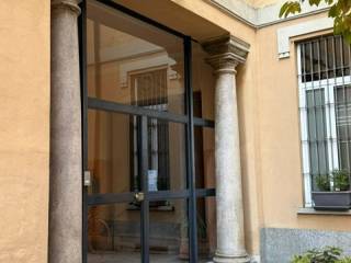 Trilocale via Giovanni Battista Fauchè 9, Sempione, Milano