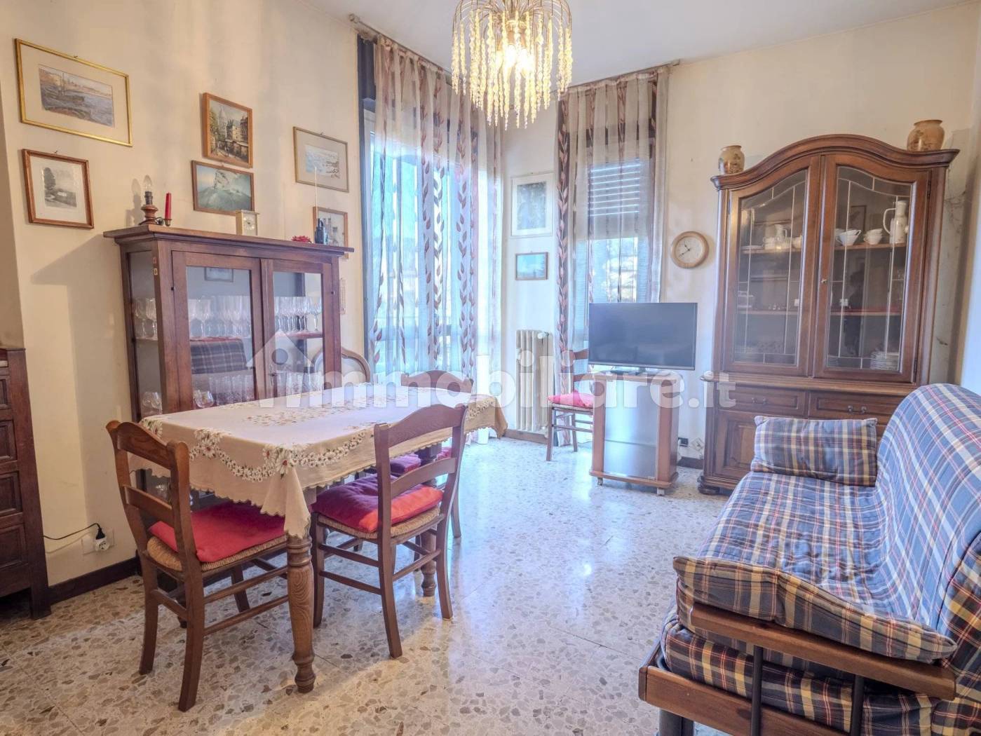 Appartamento in vendita a Luino