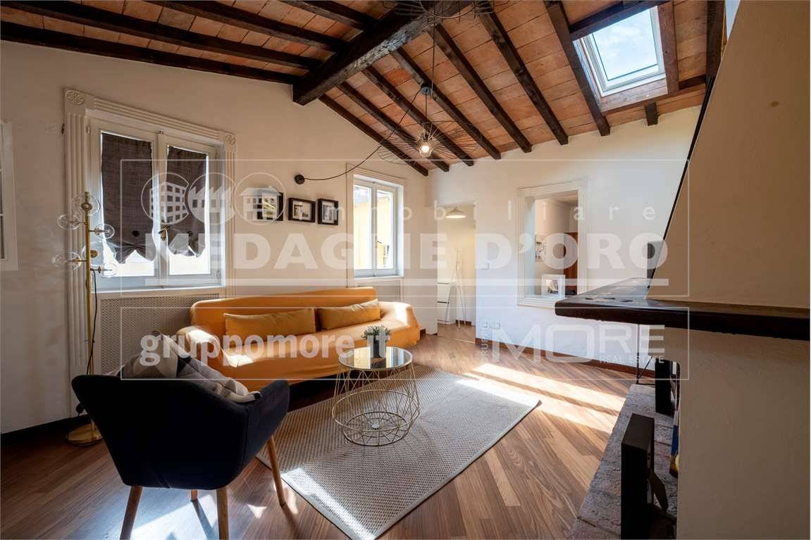 Appartamento in vendita a Modena