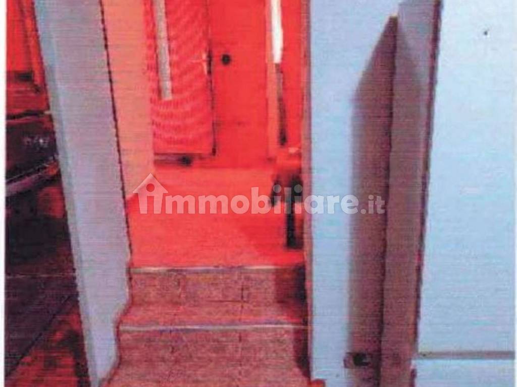 Interno palazzo