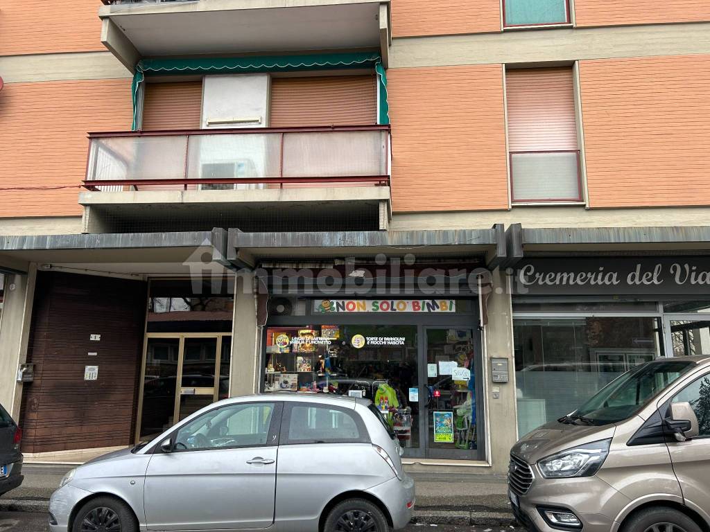 Facciata