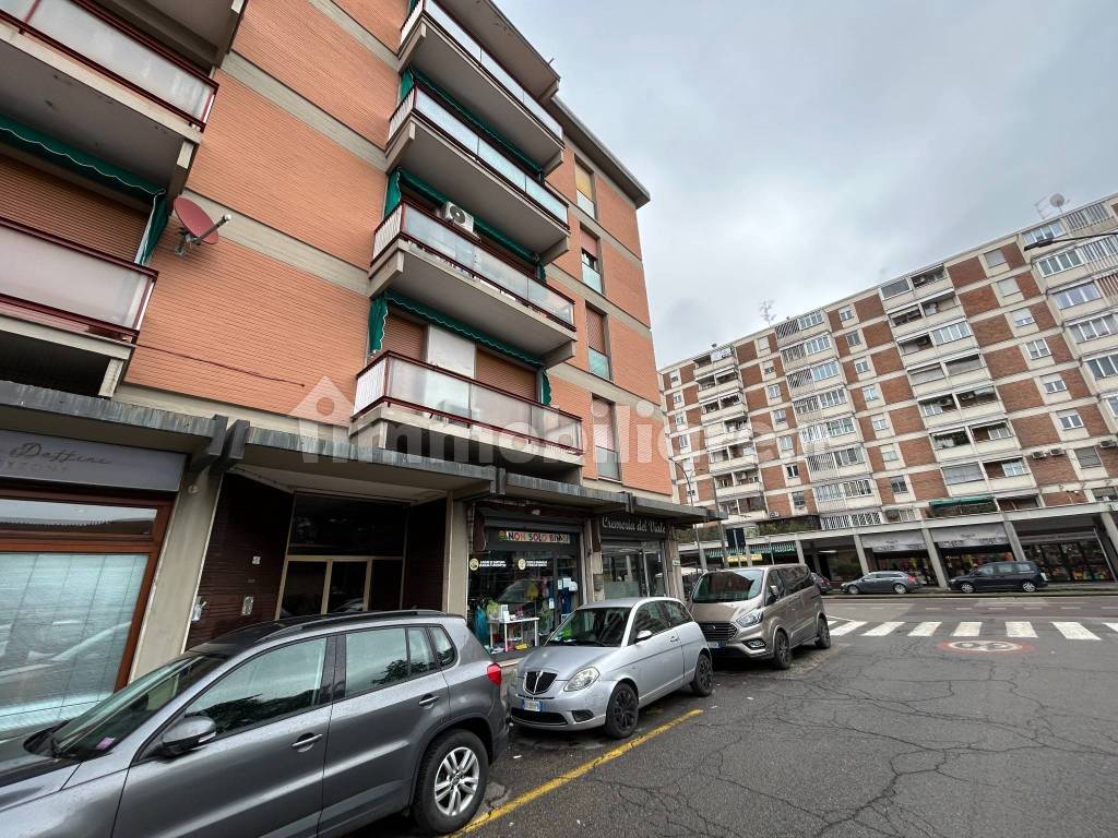 Facciata
