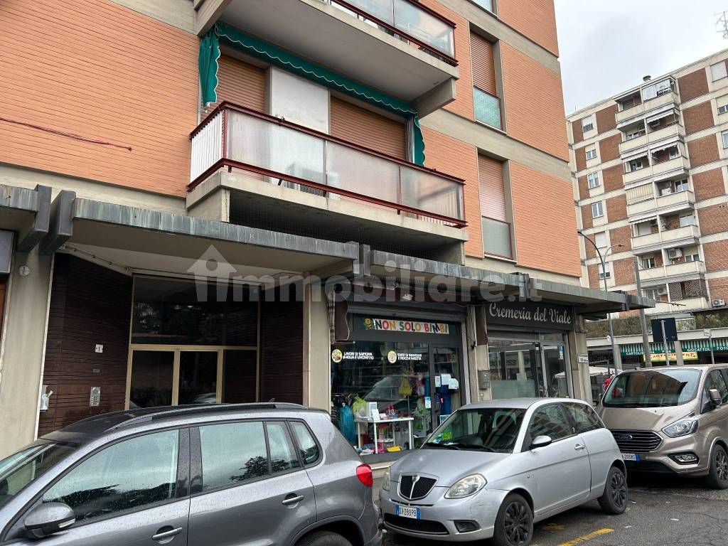 Facciata